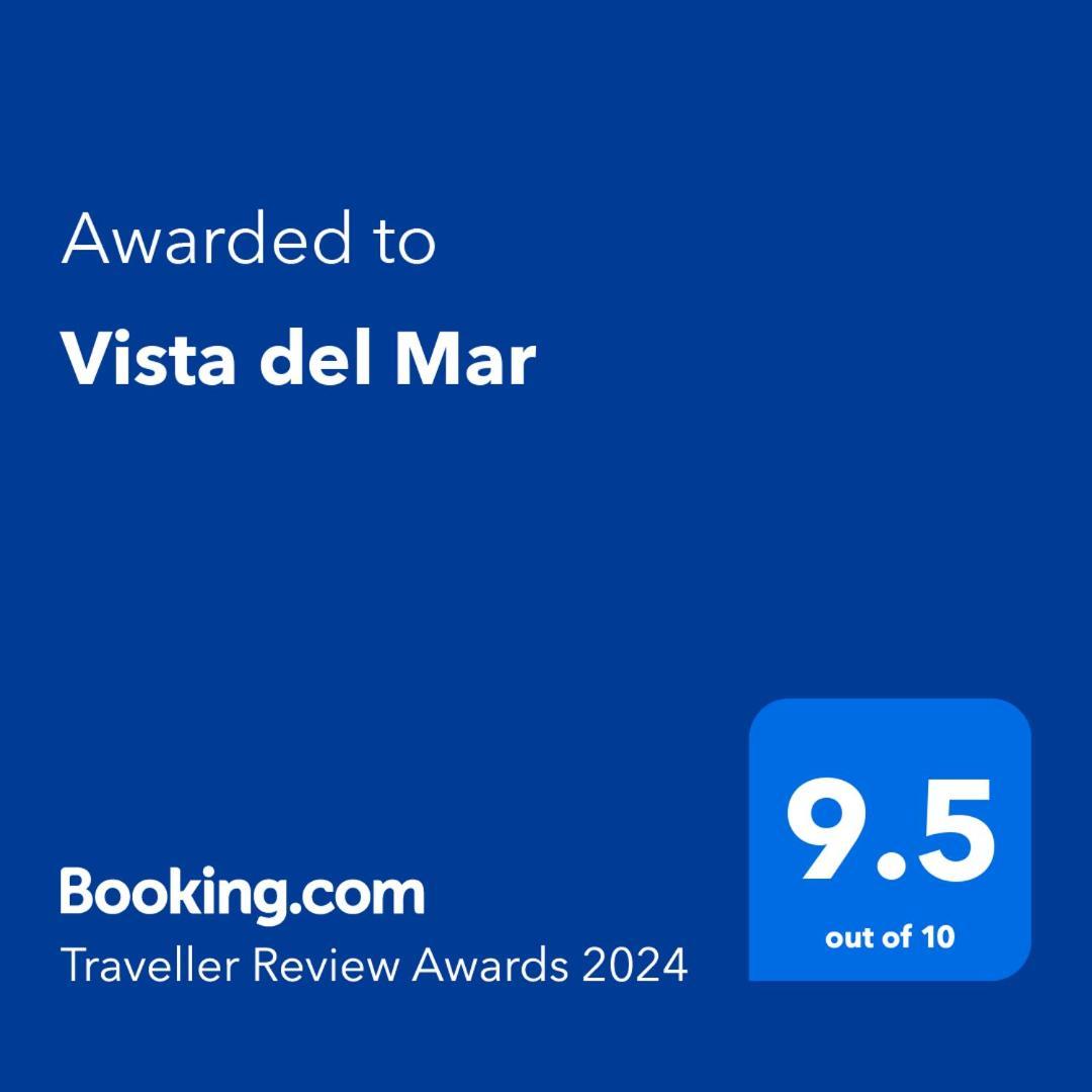 Vista Del Mar Villa Candidasa Екстериор снимка