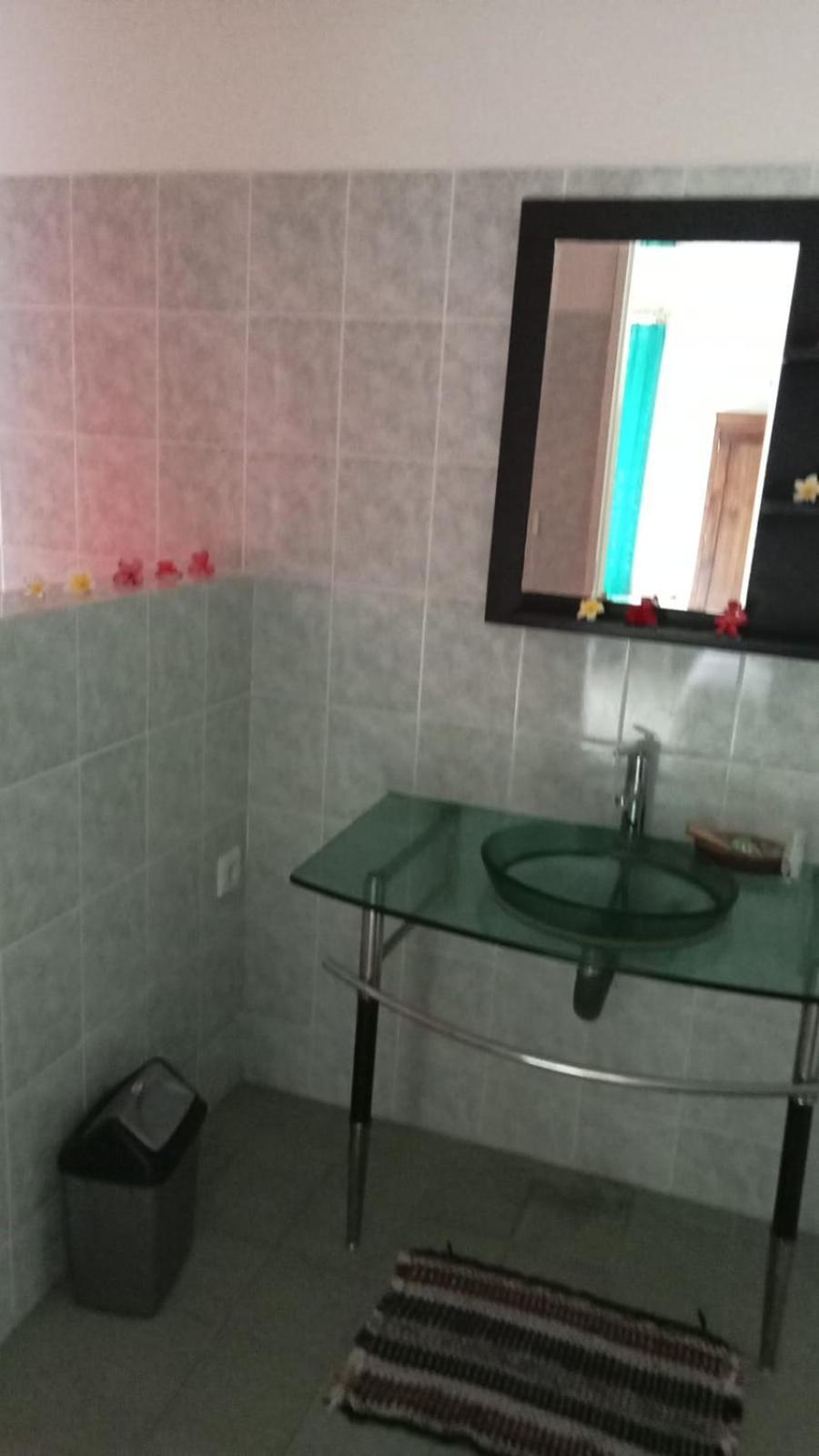Vista Del Mar Villa Candidasa Екстериор снимка