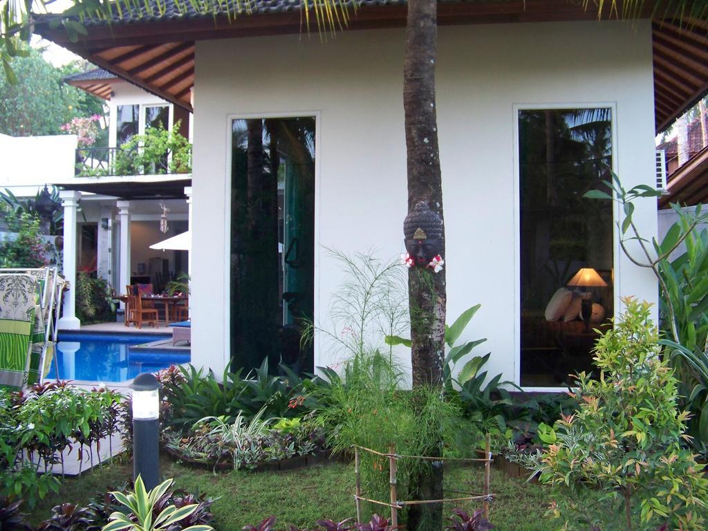 Vista Del Mar Villa Candidasa Стая снимка